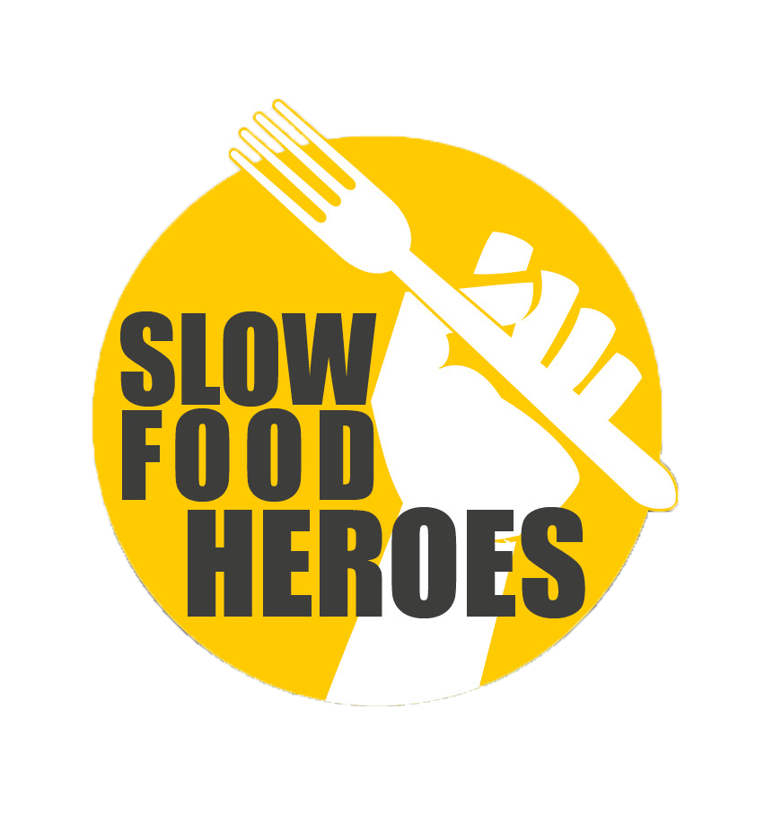 Slow Food Heroes